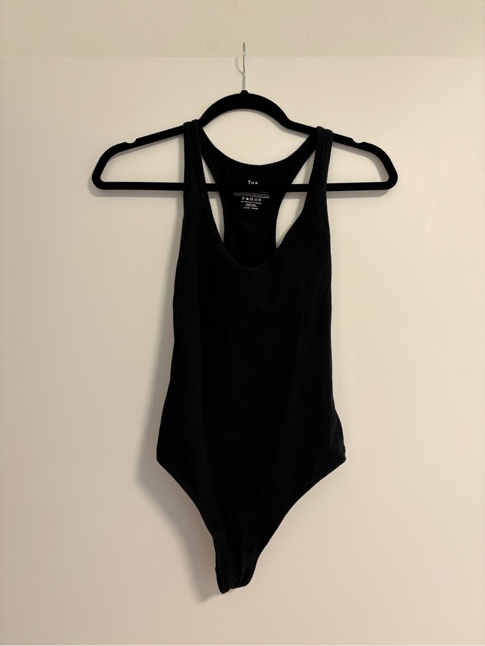 TNA Bodysuit